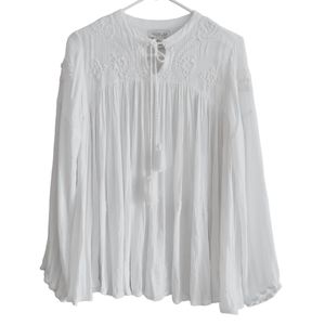 Rachel Zoe BoHo Top